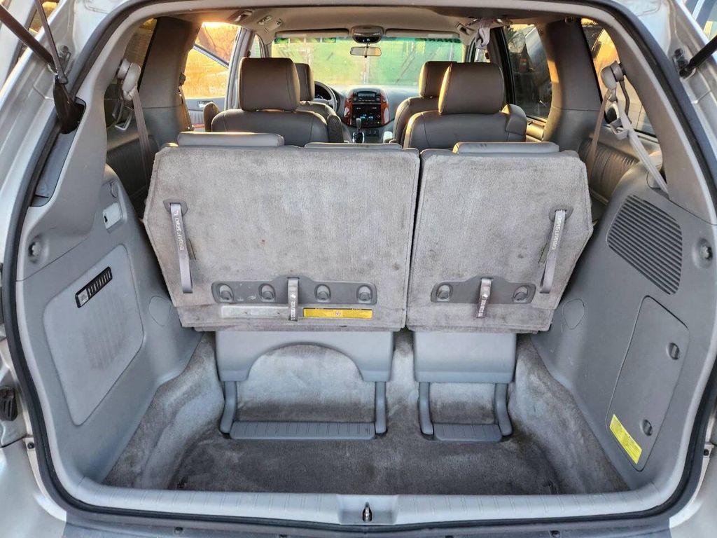 used 2006 Toyota Sienna car, priced at $5,995