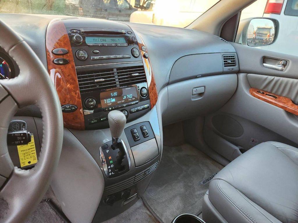 used 2006 Toyota Sienna car, priced at $5,995