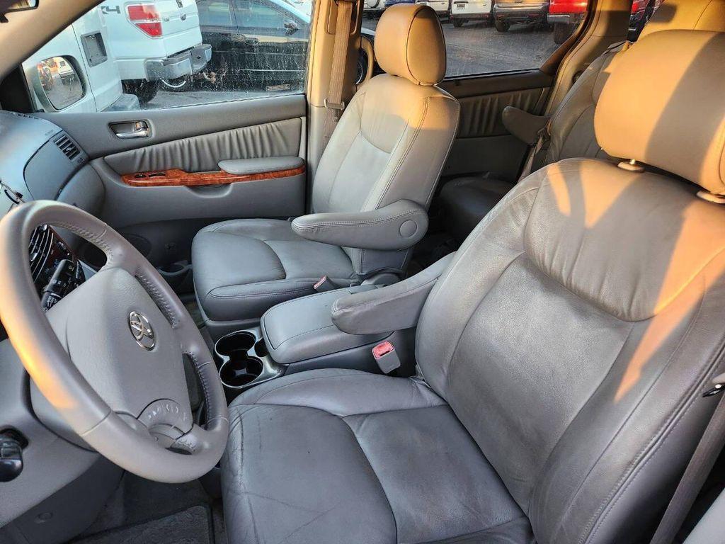 used 2006 Toyota Sienna car, priced at $5,995
