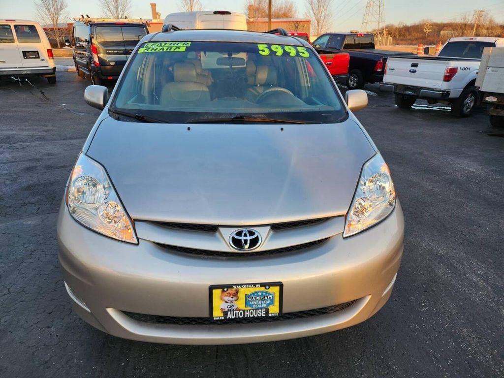 used 2006 Toyota Sienna car, priced at $5,995
