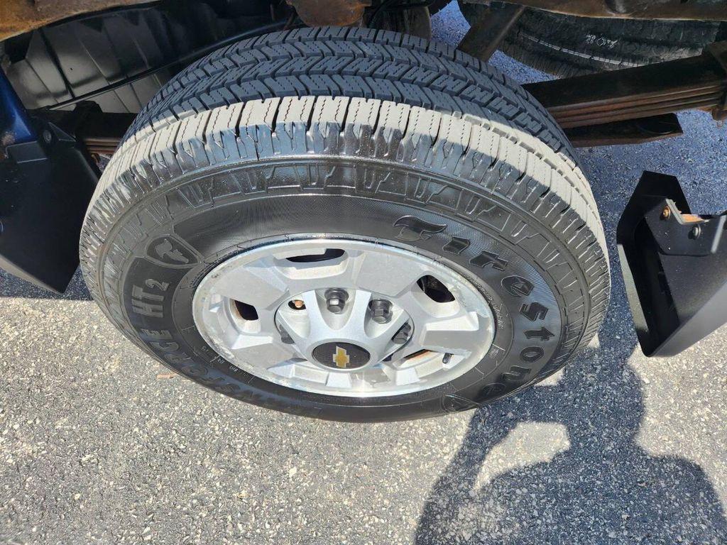 used 2015 Chevrolet Silverado 2500 car, priced at $14,995