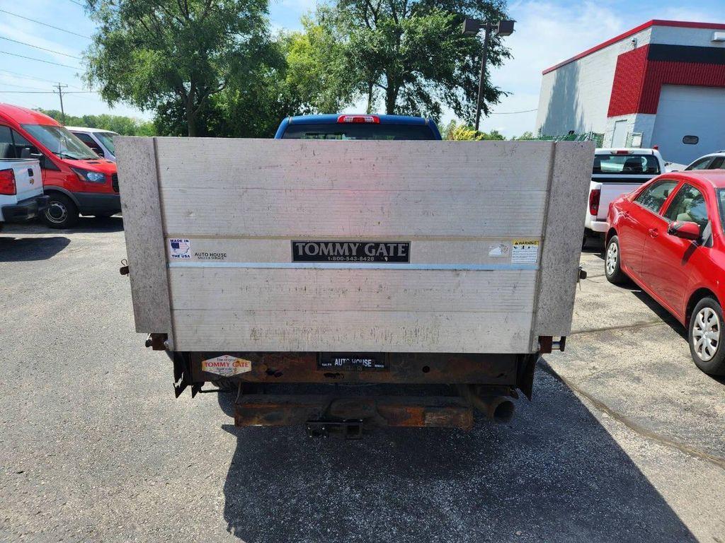 used 2015 Chevrolet Silverado 2500 car, priced at $14,995