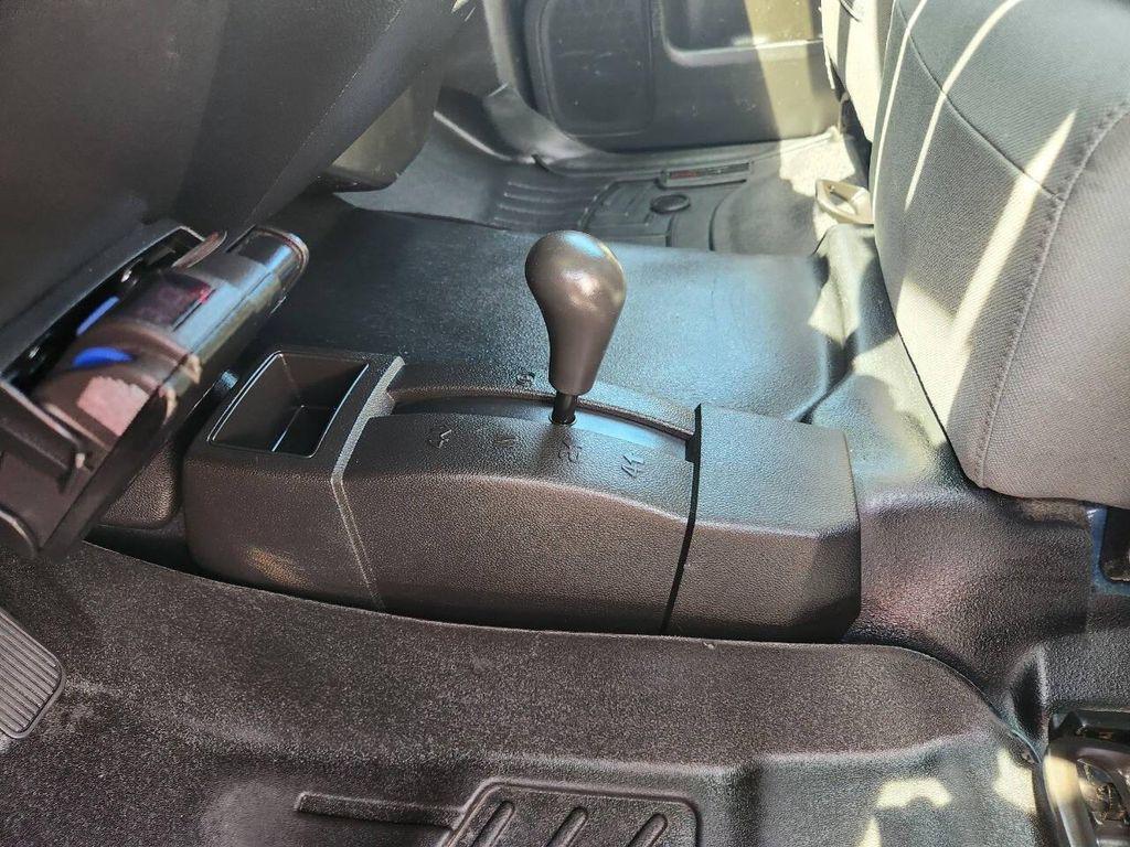 used 2015 Chevrolet Silverado 2500 car, priced at $14,995