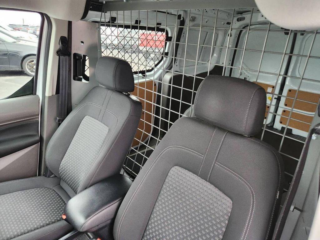 used 2020 Ford Transit Connect car, priced at $8,495