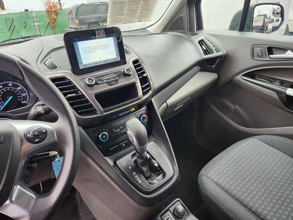 used 2020 Ford Transit Connect car, priced at $8,495