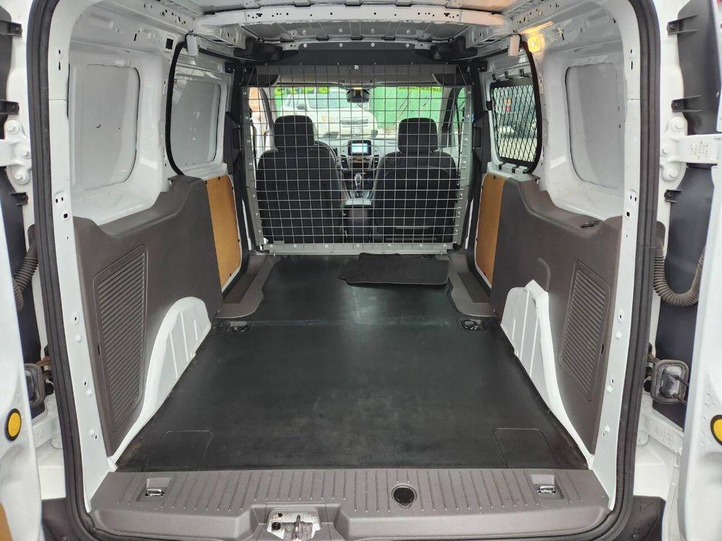 used 2020 Ford Transit Connect car, priced at $8,495