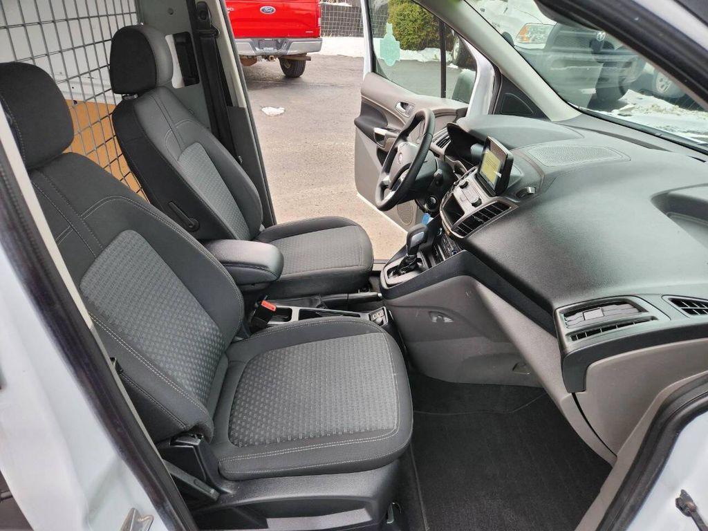 used 2020 Ford Transit Connect car, priced at $8,495