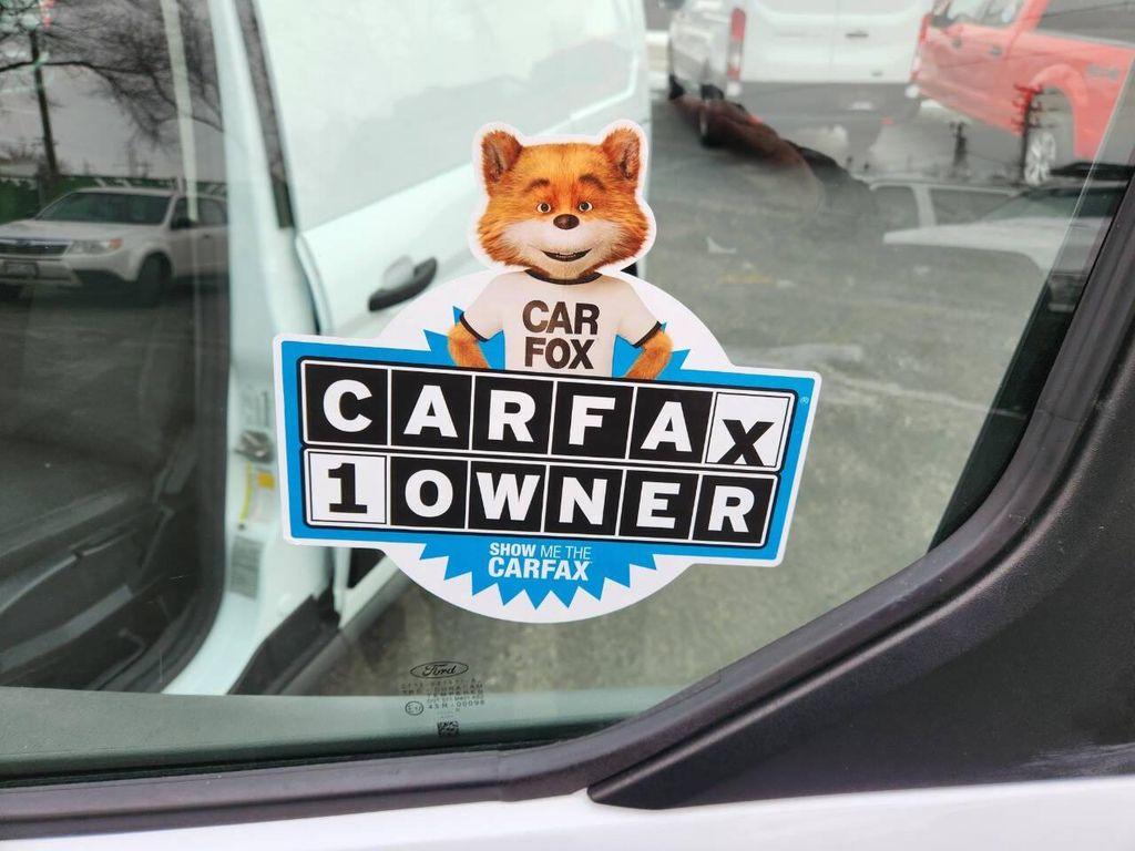 used 2020 Ford Transit Connect car, priced at $8,495