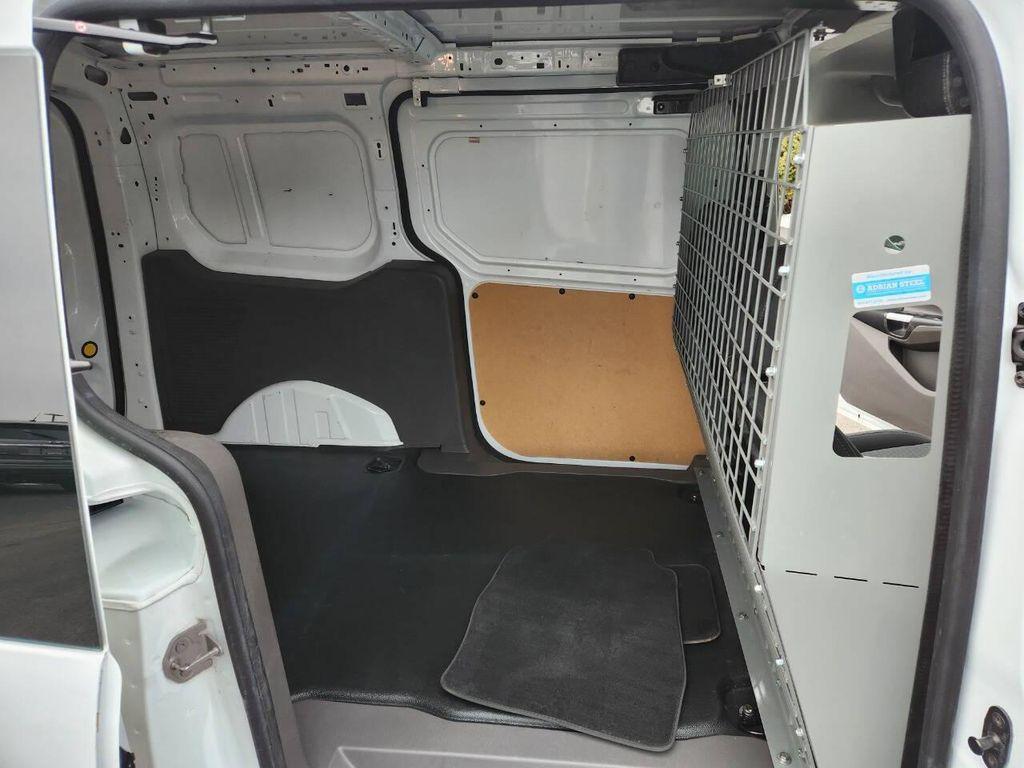 used 2020 Ford Transit Connect car, priced at $8,495