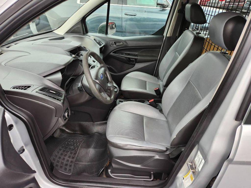 used 2017 Ford Transit Connect car, priced at $5,995