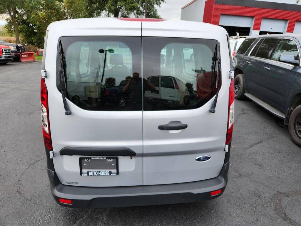 used 2017 Ford Transit Connect car, priced at $5,995