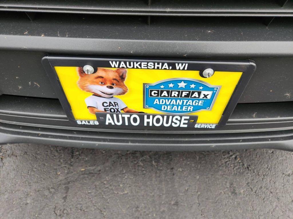 used 2017 Ford Transit Connect car, priced at $5,995