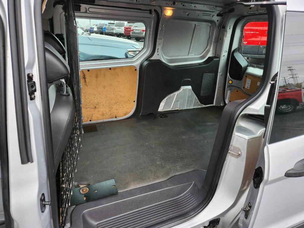 used 2017 Ford Transit Connect car, priced at $5,995