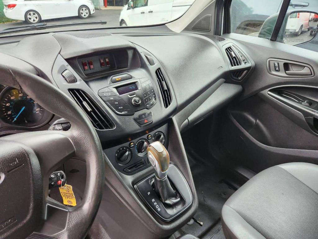 used 2017 Ford Transit Connect car, priced at $5,995