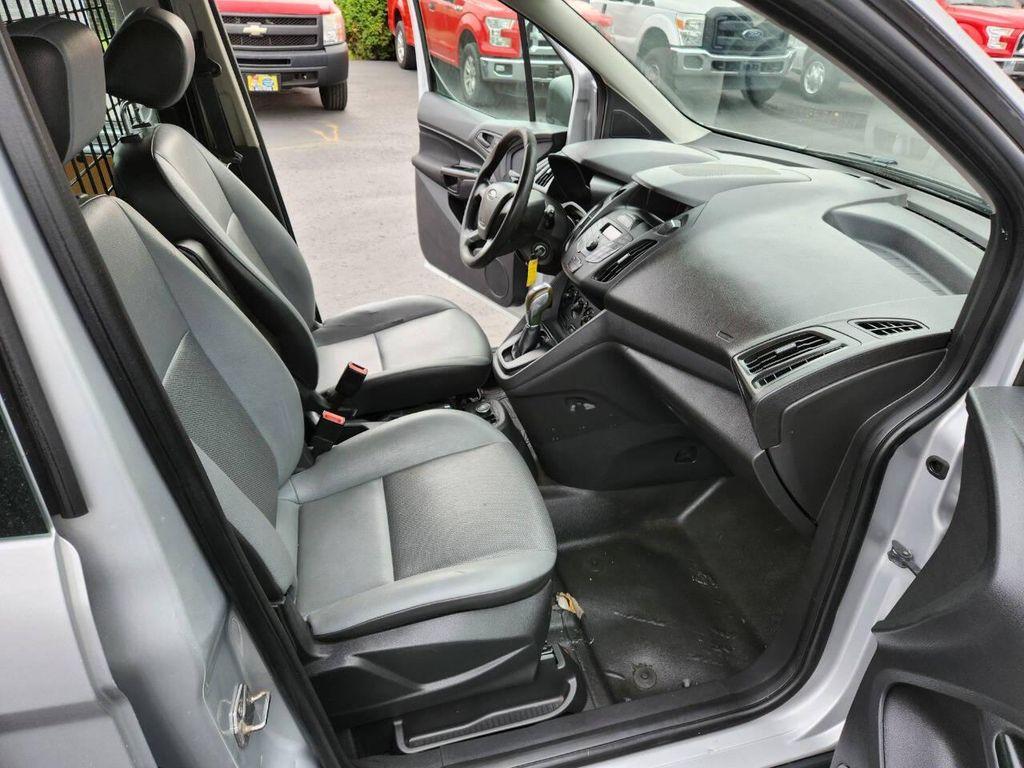 used 2017 Ford Transit Connect car, priced at $5,995