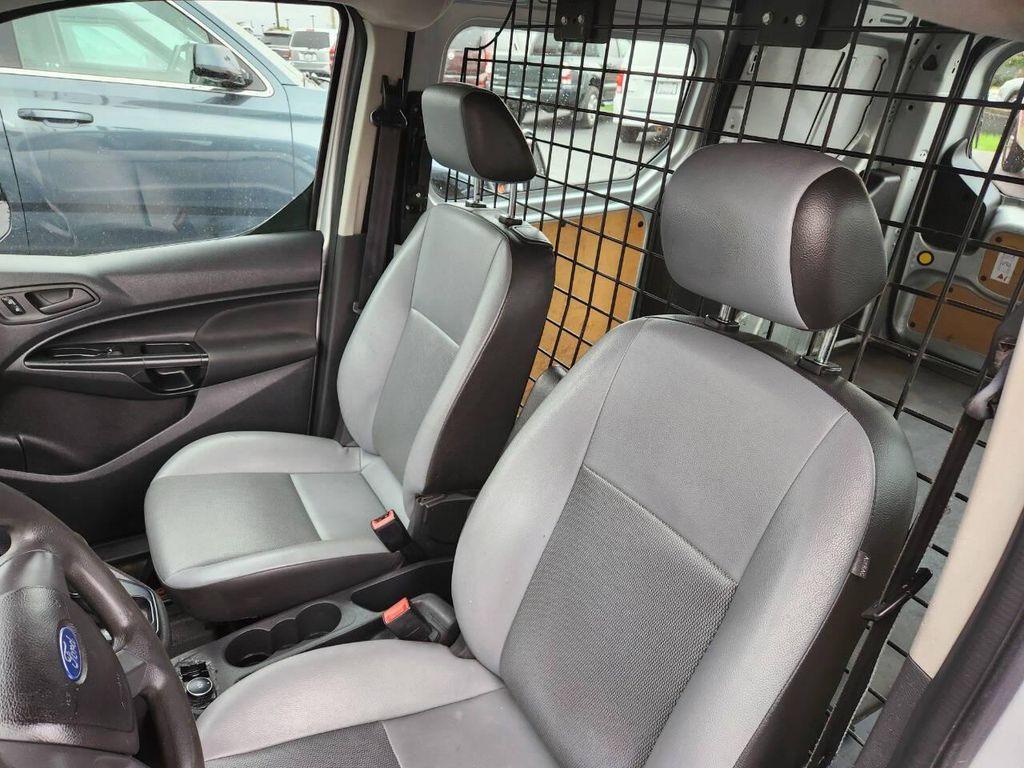 used 2017 Ford Transit Connect car, priced at $5,995