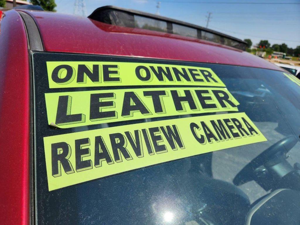 used 2015 Jeep Grand Cherokee car, priced at $10,995