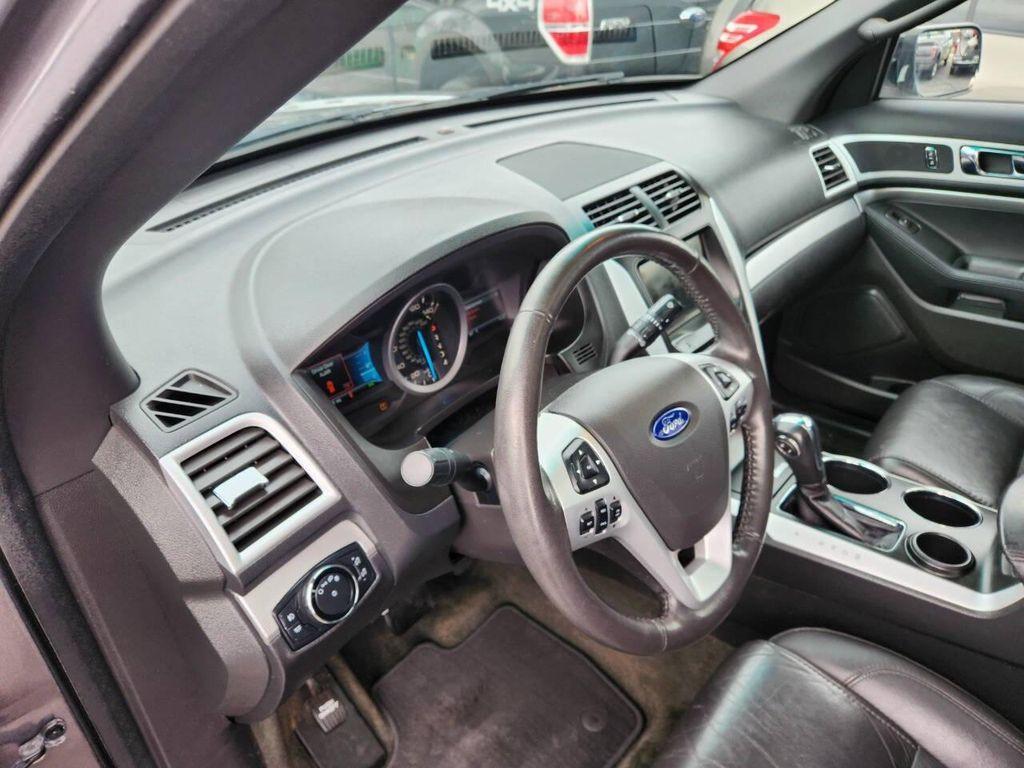 used 2014 Ford Explorer car, priced at $7,495