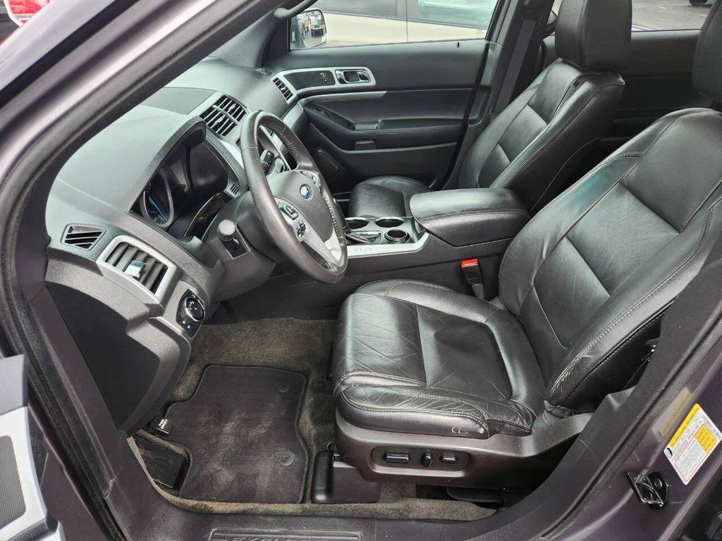 used 2014 Ford Explorer car, priced at $7,495