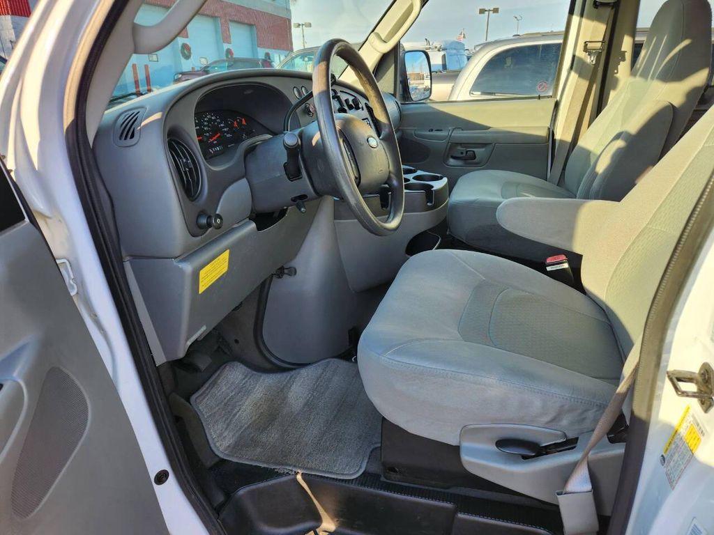 used 2007 Ford E350 Super Duty car, priced at $9,995