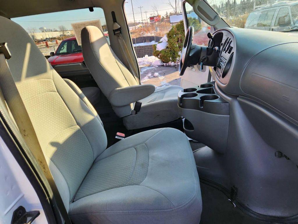 used 2007 Ford E350 Super Duty car, priced at $9,995