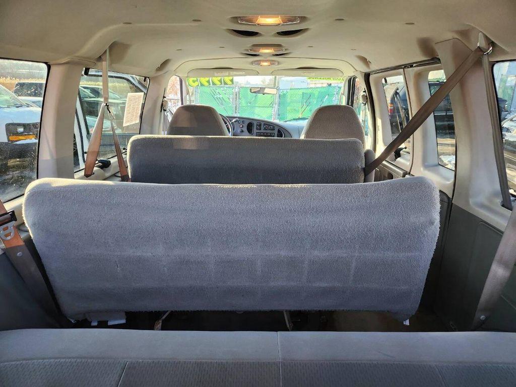 used 2007 Ford E350 Super Duty car, priced at $9,995