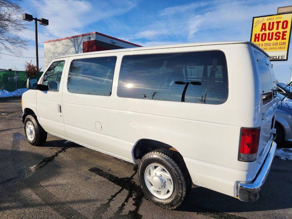 used 2007 Ford E350 Super Duty car, priced at $9,995