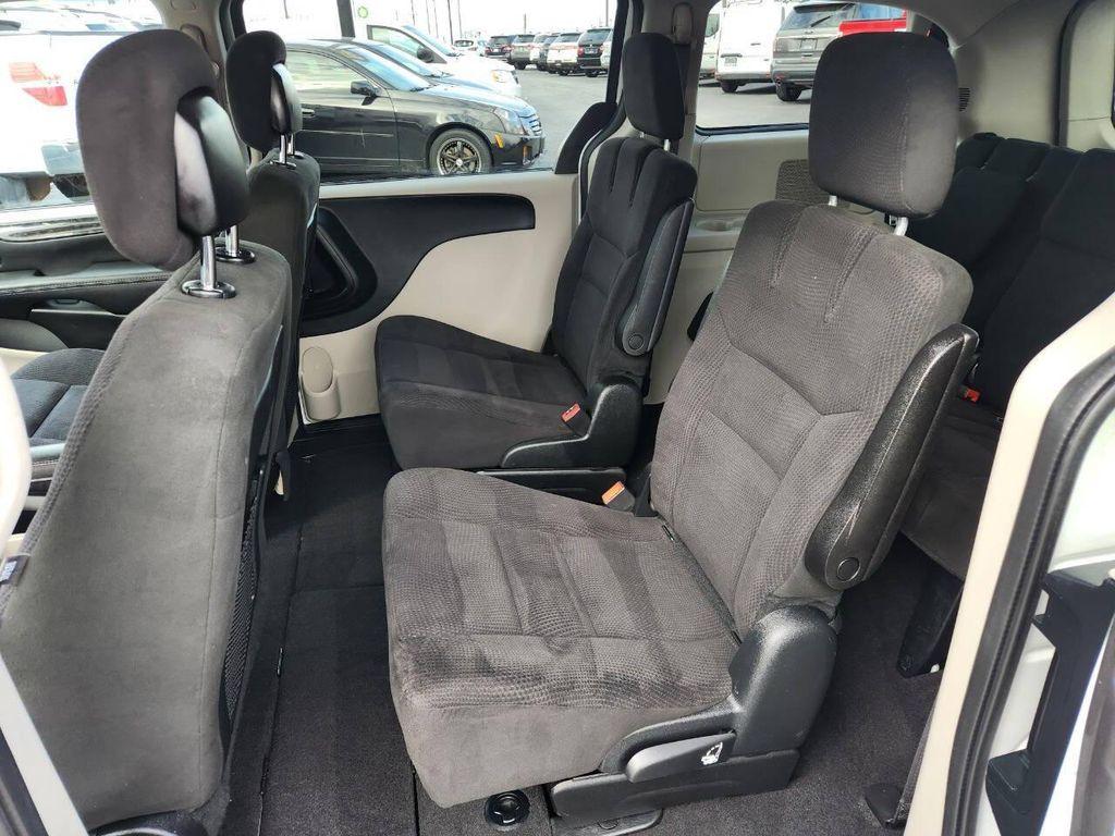 used 2015 Dodge Grand Caravan car, priced at $10,495