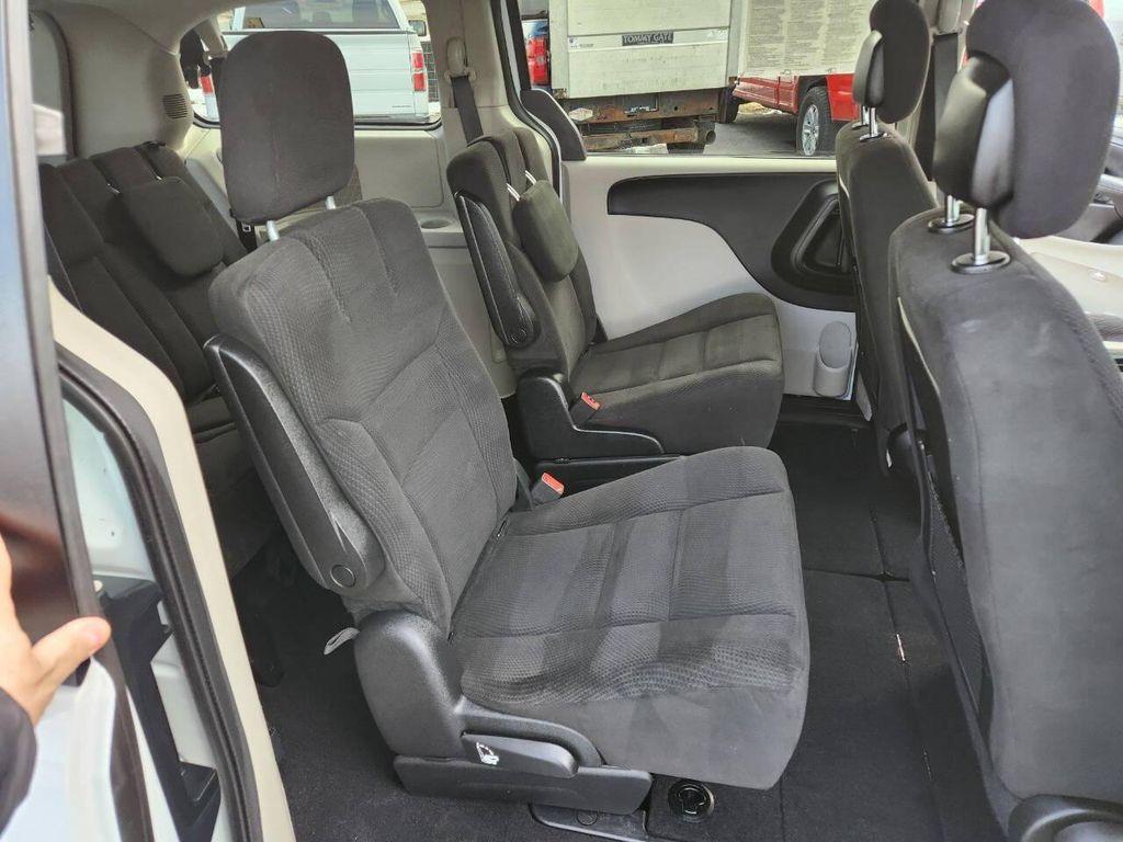used 2015 Dodge Grand Caravan car, priced at $10,495