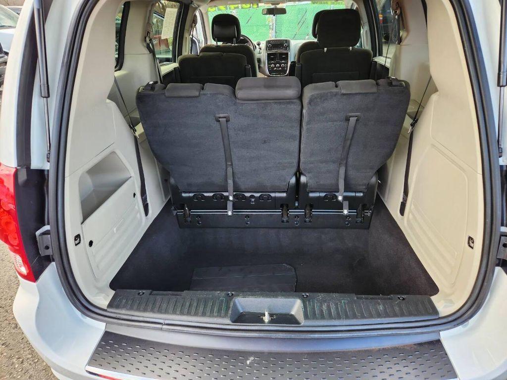 used 2015 Dodge Grand Caravan car, priced at $10,495