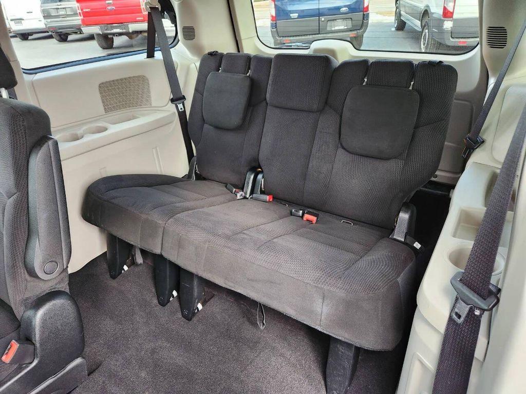 used 2015 Dodge Grand Caravan car, priced at $10,495