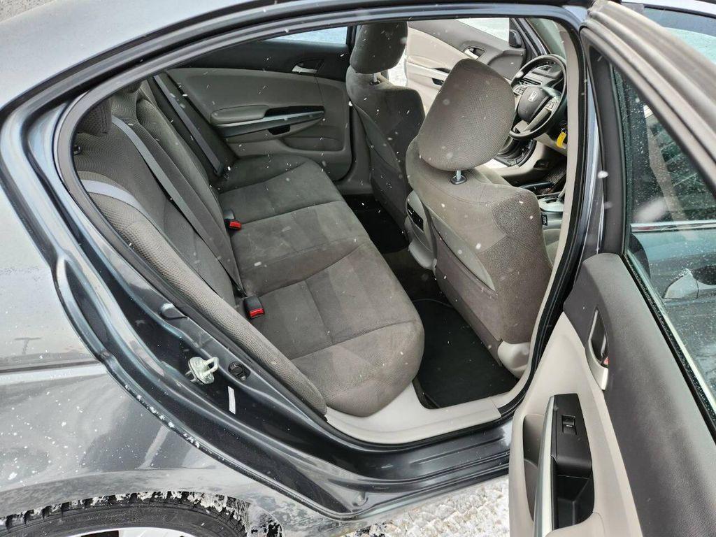 used 2010 Honda Accord car, priced at $5,495