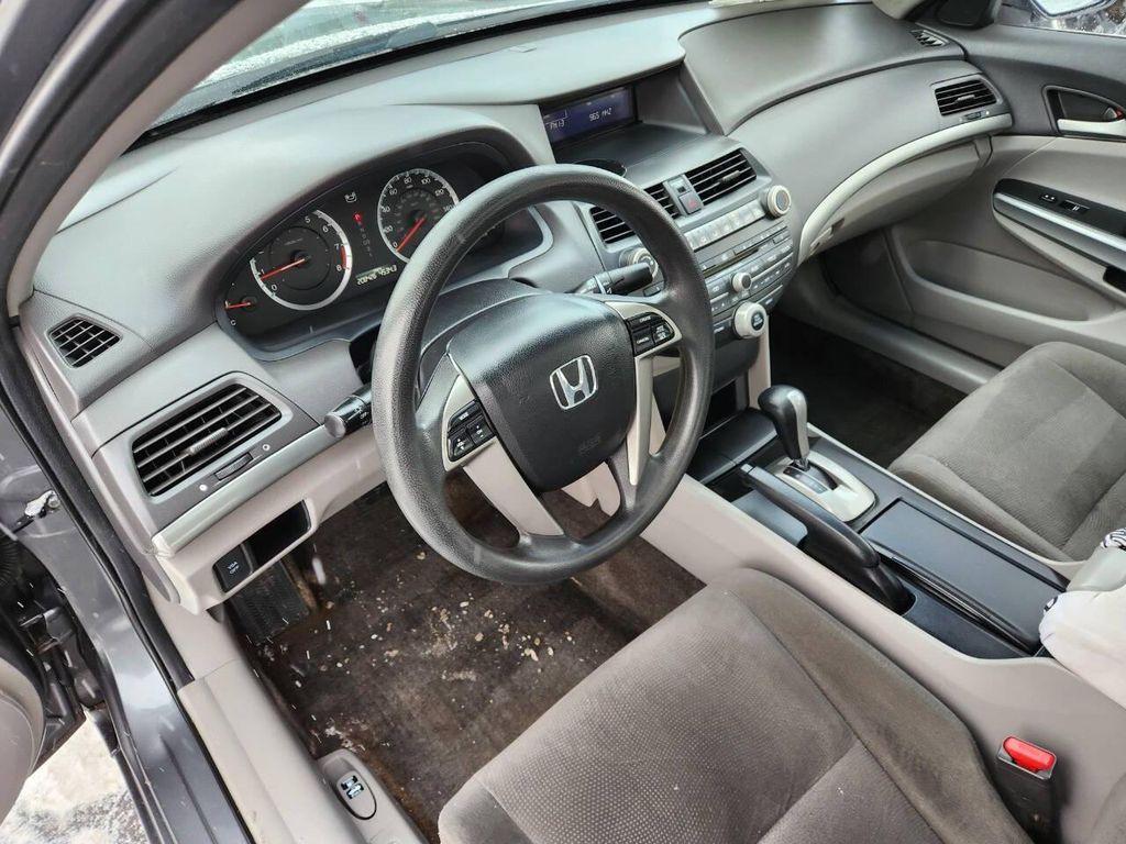 used 2010 Honda Accord car, priced at $5,495