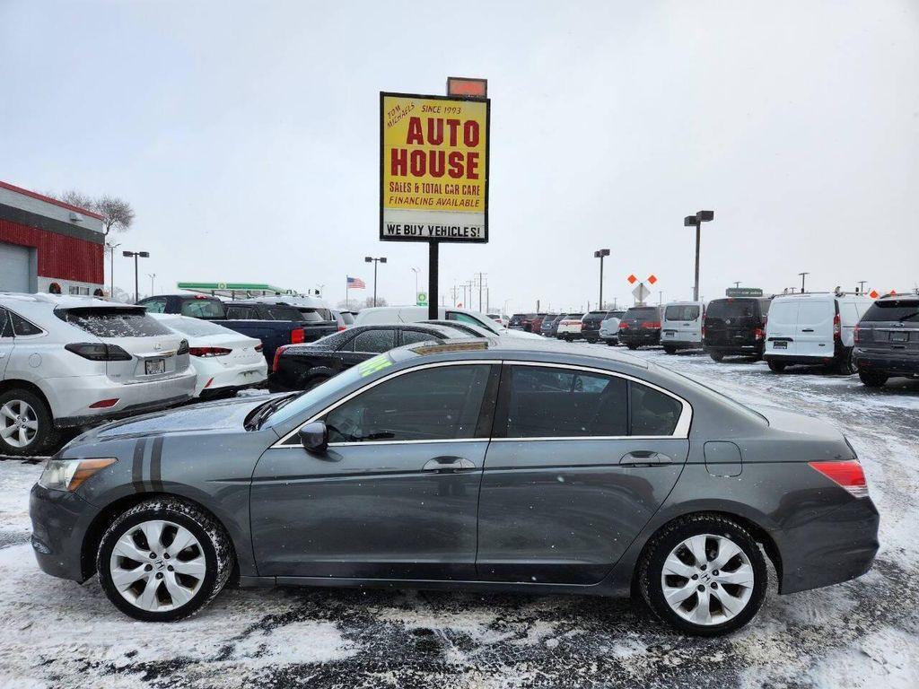 used 2010 Honda Accord car, priced at $5,495