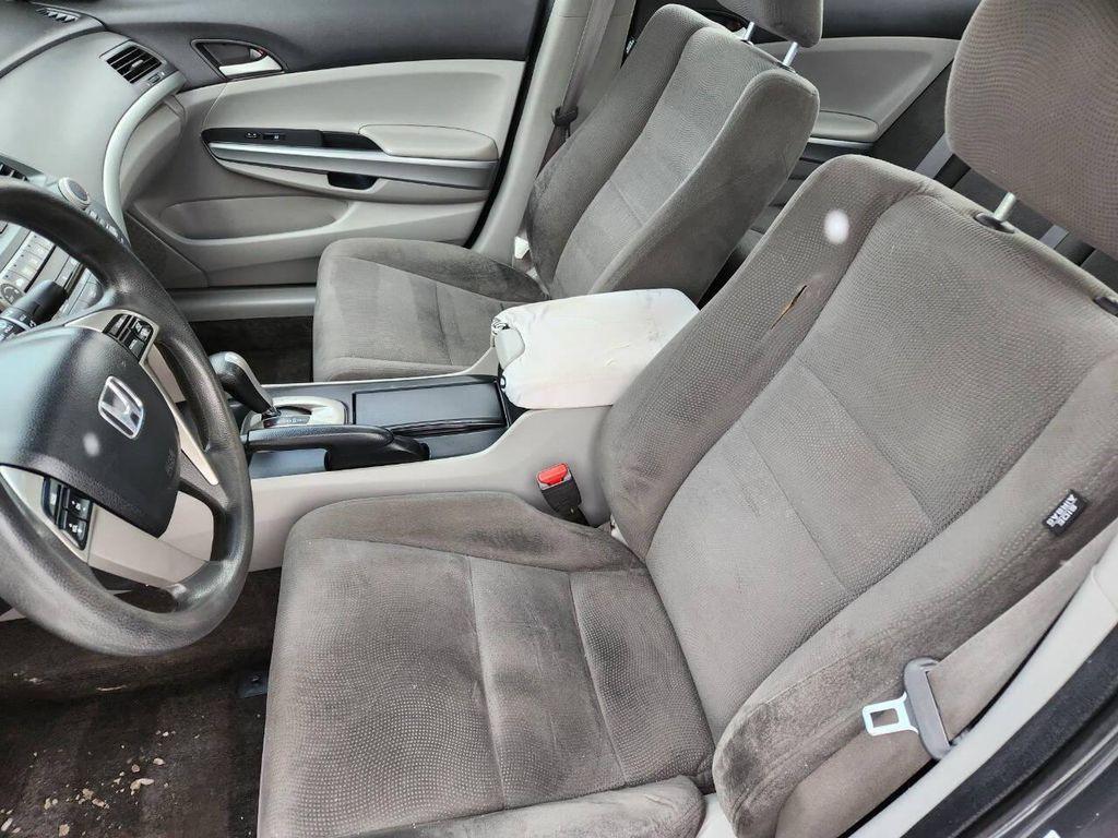 used 2010 Honda Accord car, priced at $5,495