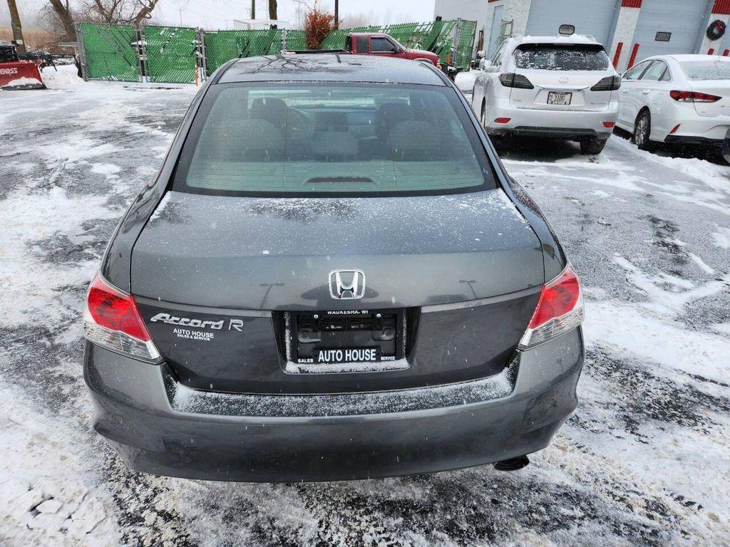 used 2010 Honda Accord car, priced at $5,495