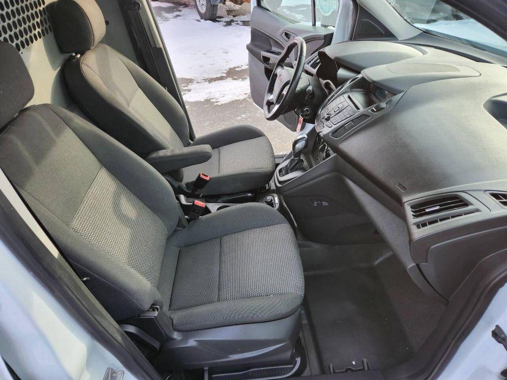 used 2016 Ford Transit Connect car, priced at $6,995