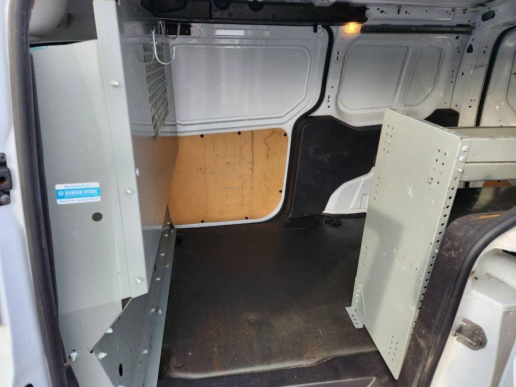 used 2016 Ford Transit Connect car, priced at $6,995