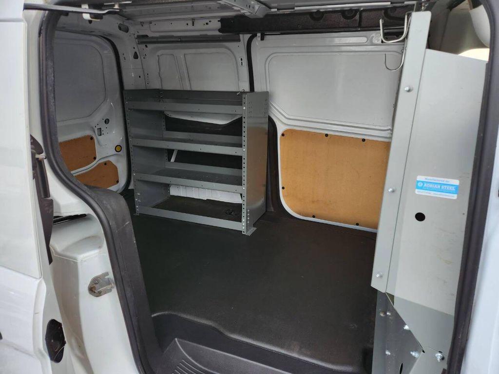 used 2016 Ford Transit Connect car, priced at $6,995