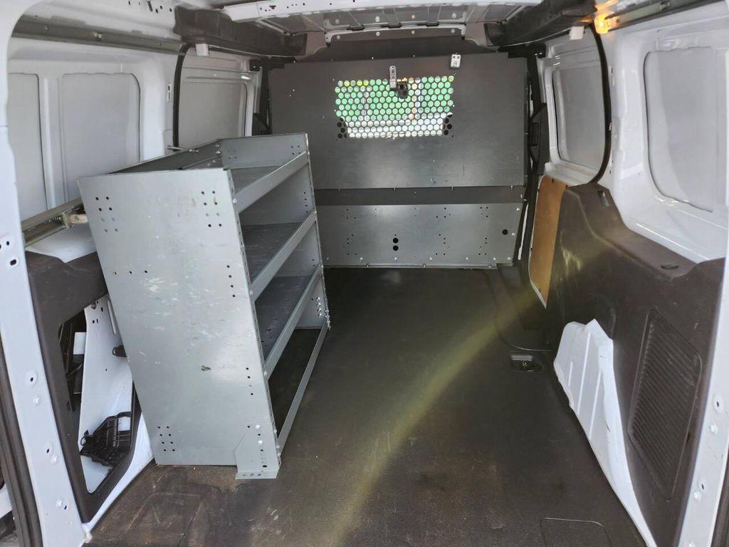used 2016 Ford Transit Connect car, priced at $6,995
