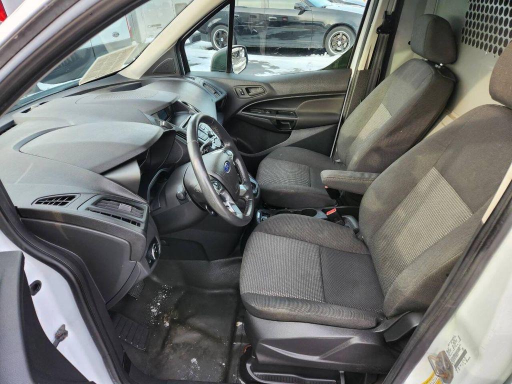 used 2016 Ford Transit Connect car, priced at $6,995