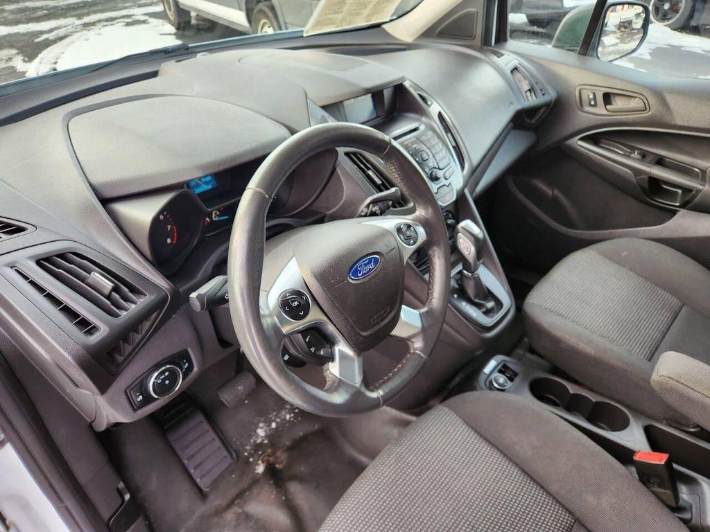 used 2016 Ford Transit Connect car, priced at $6,995