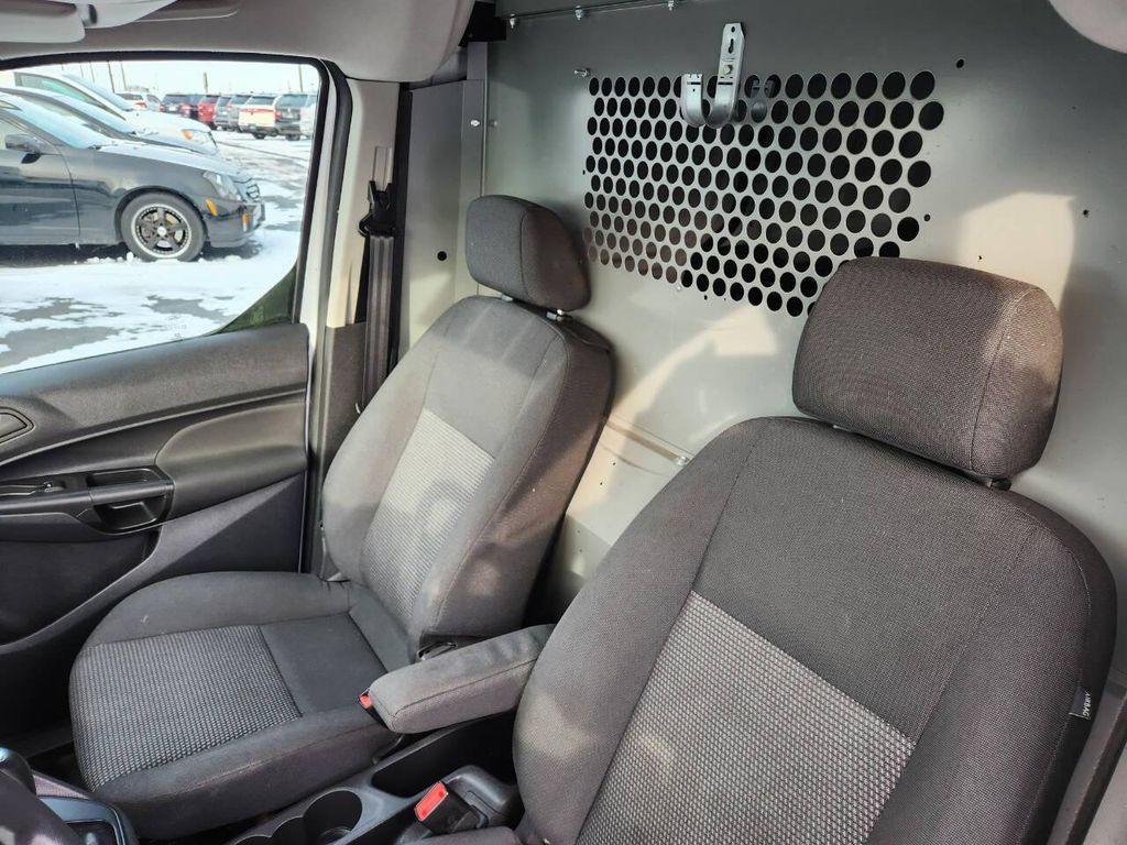 used 2016 Ford Transit Connect car, priced at $6,995