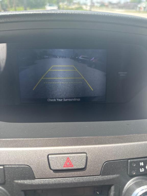 used 2016 Honda Odyssey car, priced at $16,995