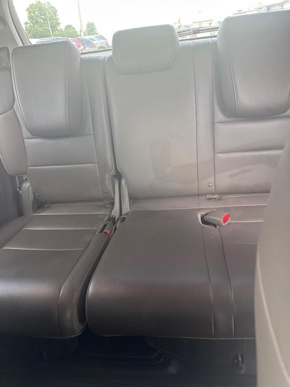 used 2016 Honda Odyssey car, priced at $16,995