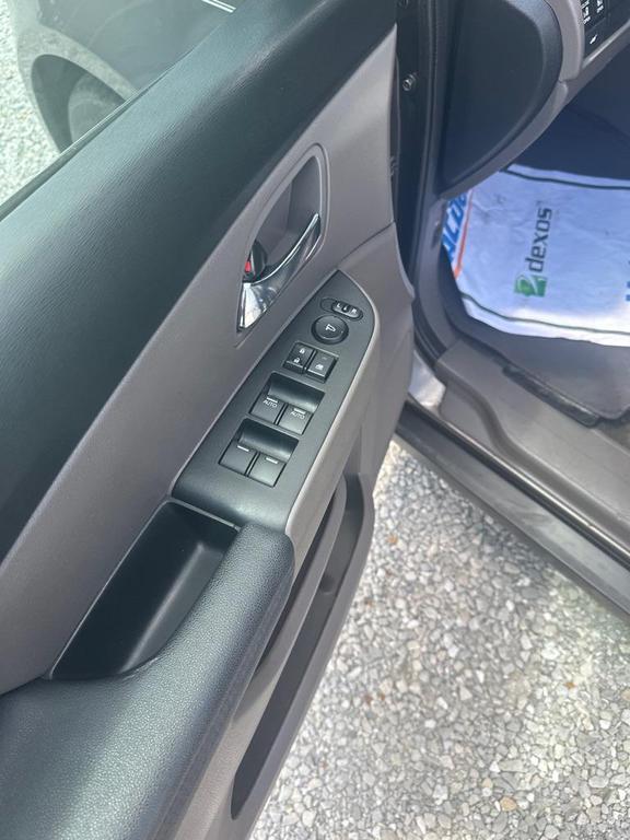 used 2016 Honda Odyssey car, priced at $16,995