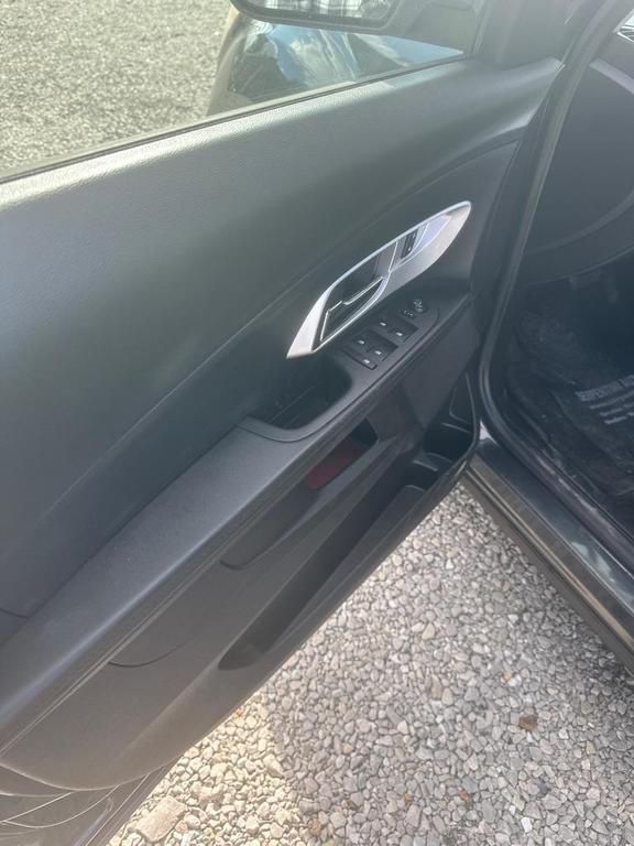 used 2017 Chevrolet Equinox car, priced at $13,995