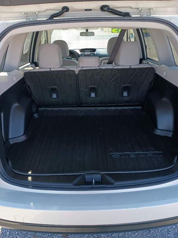 used 2015 Subaru Forester car, priced at $12,450