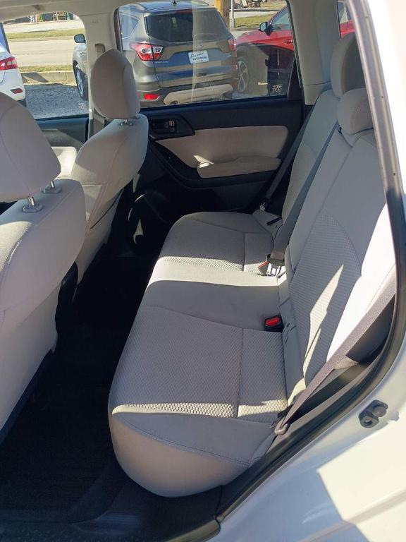 used 2015 Subaru Forester car, priced at $12,450