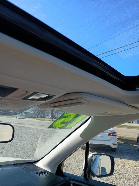 used 2015 Subaru Forester car, priced at $12,450